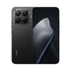 Genuine Xiaomi 15T Pro 5G 512GB 12GB Factory Unlocked GSM GLOBAL Model (Black)