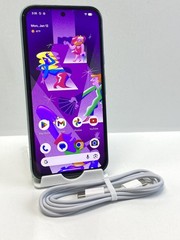 Google Pixel 8a G8HHN 128GB Aloe Works on Verizon+GSM Carriers Clean IMEI
