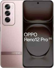 OPPO Reno 12 Pro (BROWN, 512 GB) (12 GB RAM)