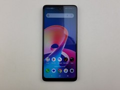TCL 50 XE 5G (T614SP) 128GB (Verizon) Prepaid Smartphone – Clean IMEI – J8363