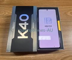 Xiaomi Redmi K40 Gaming 5G 8/12GB RAM 128/256GB Dual SIM 6.67″ 64MP Smartphone