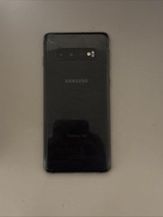 Samsung Galaxy S10 SM-G973U1 – FOR PARTS ONLY