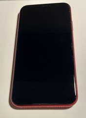 Apple iPhone 11 Unlocked 64gb (Product) Red Working Condition