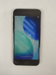 Apple iPhone SE (2020) A2275 64 GB iOS 26.5 (Wi-Fi + 4G) Unlocked For Parts
