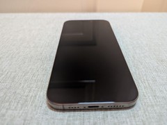 Apple iPhone 16 Pro Max 1TB Desert Titanium 97% Battery Excellent Complete w/Box
