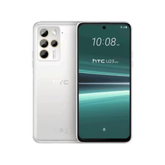 HTC U23 Pro 5G (Unlocked) 256GB Dual SIM 12GB RAM 6.7in Face Unlock Viverse