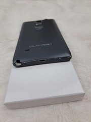 Samsung Galaxy Note 4 – Black (Verizon) SEE DESCRIPTION No Pen