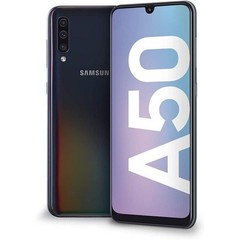 Samsung Galaxy A50 4G Dual SIM 4GB/128GB 4000mAh 6.4″ GPS Unopened Multicolor