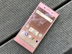 Sony Xperia XZ Premium G8141 G8142 64GB 4GB 19MP Unlocked Smartphone -New Sealed