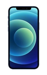 Apple iPhone 12 – 128 GB – Blue Unlocked (All Carriers) Very Good