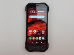 Kyocera DuraForce Ultra 5G UW (E7110) 128GB (Unlocked) (Verizon) – SMALL ISSUE
