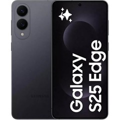 UNLOCKED for US Domestic Carrier – Samsung Galaxy S25 Edge 5G S973U 256GB – Good