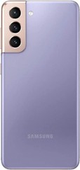 Samsung Galaxy S21 5G SM-G991U 128GB LTE GSM Unlocked Phantom Violet