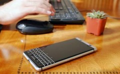 BlackBerry Keyone 32GB 64GB 12MP Fingerprint Android LTE SmartPhone- New Sealed