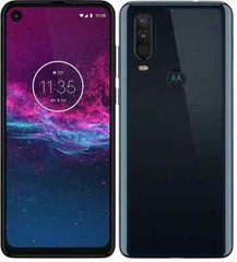 Original Motorola One Action Single SIM 128GB 4GB RAM Android 6.3″ 12.0MP Phone