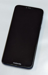 Motorola G7 Power – 32GB – VERIZON ONLY – Blue – 76454
