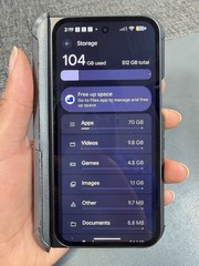 Google Pixel 9 Pro Fold 512GB, Obsidian, Unlocked