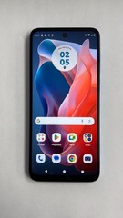 Motorola Moto G Play (2024) XT2413-2 64GB Xfinity Only Sapphire Blue, Excellent