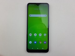 Cricket Dream 5G (EC211001) 64GB (Cricket) – SMALL ISSUE – Clean IMEI – J4580