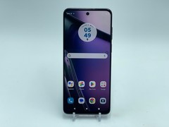 Motorola Moto G Styls 5G (2023) 128GB XT2315-5 (Cricket) Black, MsngStl (E-0072)