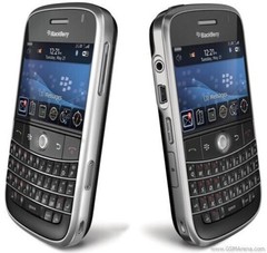 BlackBerry Bold 9000 Unlocked QWERTY Keyboard WIFI 3G SmartPhone+1 Year Warranty