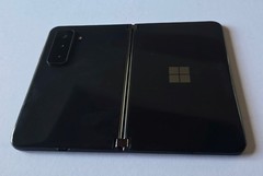USED Original Obsidian Black Microsoft Surface Duo 2 Unlocked Android 128GB