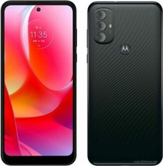 Motorola Moto G Power (2022) XT2165-5 (64GB) Black (Metro) Smartphone (C Grade)