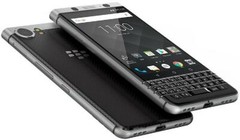 BlackBerry Keyone 32GB 64GB 12MP Fingerprint Android LTE SmartPhone- New Sealed