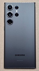 Samsung Galaxy S23 Ultra Phantom Black 256GB Unlocked