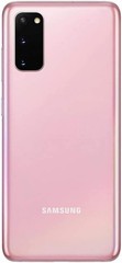 Samsung Galaxy S20 5G SM-G981U 128GB Carrier Unlocked Cloud Pink