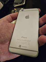Apple iPhone 6 – Prototype/Engineering SAMPLE