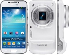 Samsung Galaxy S4 Zoom C101 Android Unlocked 16MP Camera Smart Phone WiFi