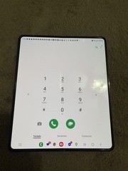 Samsung Galaxy Z Fold 4 512GB, Gray Green, Unlocked, Grade A-Fully Functional