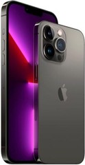 New Apple iPhone 13 PRO Max (5G) 256GB/128GB Factory Unlocked Smartphone,A2484