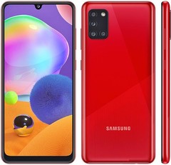 Samsung Galaxy A31 SM-A315F/DS 128GB 6GB RAM Dual SIM Unlocked 4G Smartphone