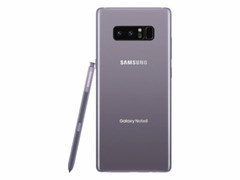 Samsung Galaxy Note 8 N950F/DS 64G FACTORY UNLOCKED Dual Sim OPEN BOX Smartphone