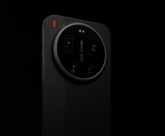 Orginal Xiaomi 17 Ultra Leica Special Edition 1TB 16GB BLACK Unlocked GSM
