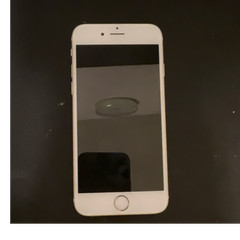 Apple iPhone 6 Gold Bar Style Smartphone