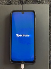 Samsung Galaxy A16 5G 128gb Black SM-A166U (Spectrum) 2 MONTHS OLD