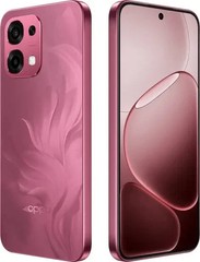 OPPO F31 5G Bloom Red 8GB RAM 128GB ROM 6.57″ 50MP 7000mAh Phone-No USA Tariff