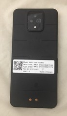 1 Sonim XP800 XP PRO 256GB 5G A stock Unlocked Enterprise Android