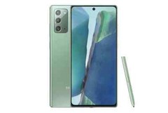 Samsung Galaxy Note 20 SM-N980F/DS 6.7″ 256GB 8G DUAL SIM 64MP 4300mAh Phone US