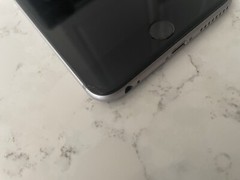 Apple iPhone 6 Plus – 128 GB – Space Gray (AT&T)