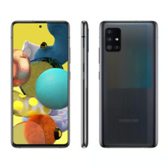 Unlocked Samsung Galaxy A51 5G SM-A516U 6/128GB 48MP 6.5″ Smartphone-New Sealed
