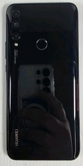 Y9 Prime 2019 Phone Unlocked 128GB, 6GB RAM 6.59″ Display, USB-C