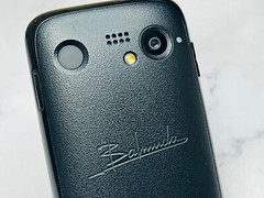 BALMUDA Phone Black A101BM 5G 128GB AndroidOS SIM Free Unlocked White available