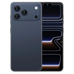 i17 Pro max Smartphone 6.8″ HD Unlocked Android 16+1TB 8000mAh 72+108MP Dual SIM