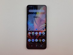 DIALN X65 – 32GB – Gray (CARRIER UNKNOWN) Android Smartphone – H7856