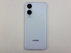 Cricket Icon 6 (SL219C) 64GB (Cricket Wireless) – CRACKED – Clean IMEI – J6782