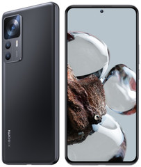 Unlocked Xiaomi 12T 5G 8GB+256GB Dual SIM 6.67″ 108MP Google Dimensity8100 Ultra